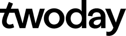Twoday logo